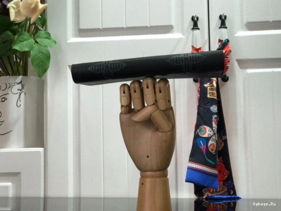 VUITTON BRAZZA WALLET LOUIS 0131